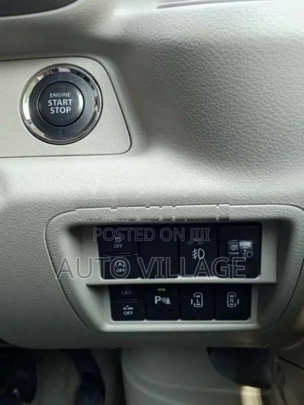 Suzuki Every Wagon PZ Turbo 2025