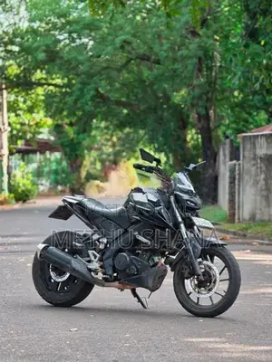 Yamaha MT 15 2020