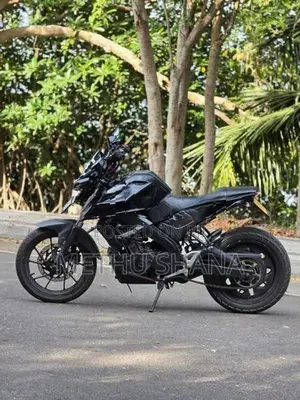 Yamaha MT 15 2020