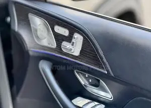 Mercedes Benz GLE 300D AMG Premium Plus 2020