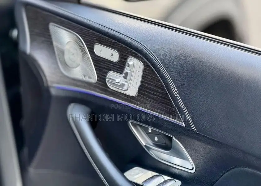 Mercedes Benz GLE 300D AMG Premium Plus 2020