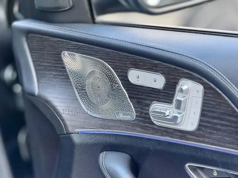 Mercedes Benz GLE 300D AMG Premium Plus 2020