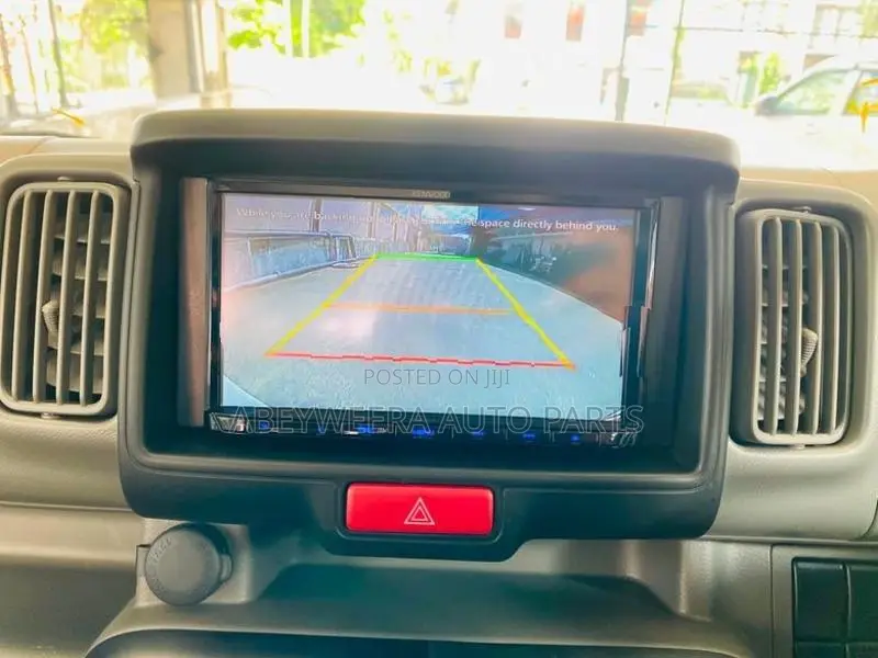 Nissan Clipper PC/RPM Meter 2024