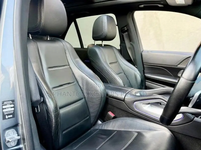 Mercedes Benz GLE 300D AMG Premium Plus 2020