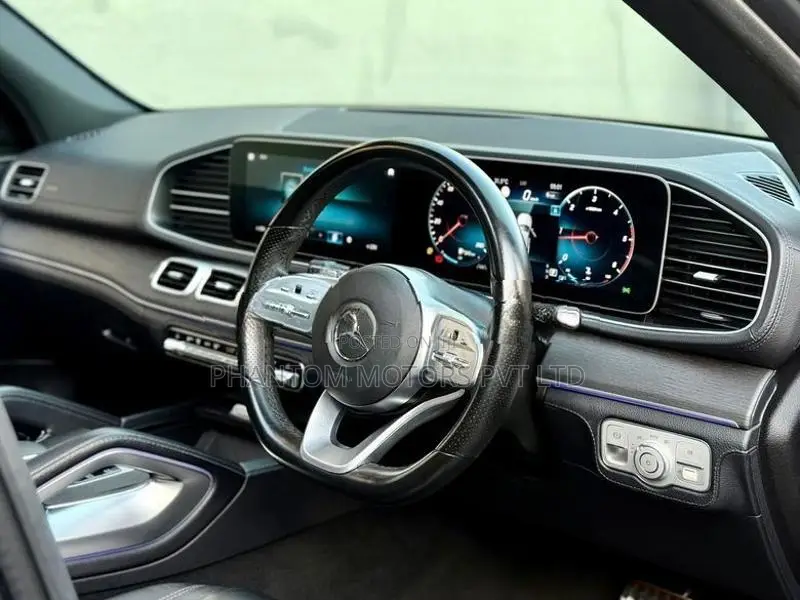 Mercedes Benz GLE 300D AMG Premium Plus 2020