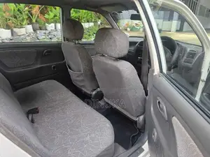Suzuki Alto EFI 2000