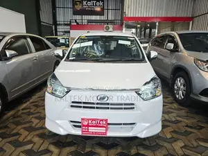 Daihatsu Mira G 2026