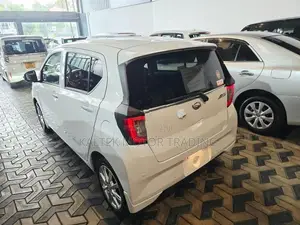 Daihatsu Mira G 2026