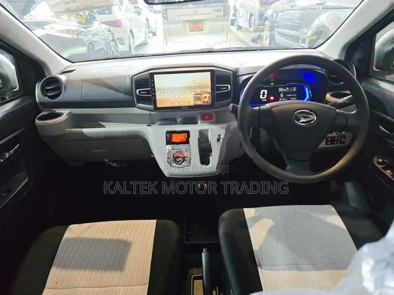 Daihatsu Mira G 2026