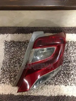 Vitz Right Side Tail lamp