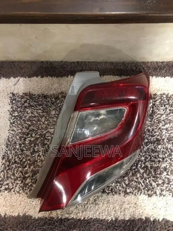 Vitz Right Side Tail lamp