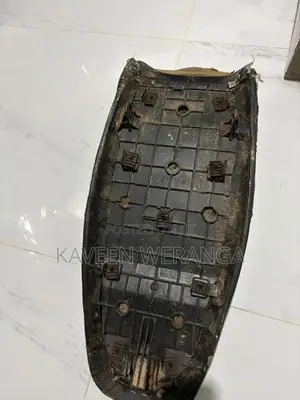 Motorbike Seat