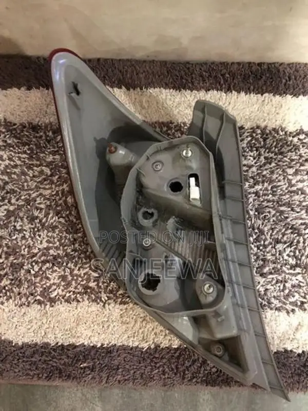 Vitz Right Side Tail lamp