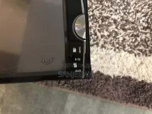 KSP130 Vitz Audio Setup