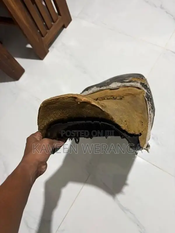 Motorbike Seat
