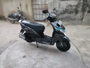 Honda Dio 2016