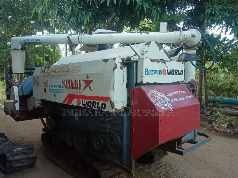 Yanmar Sumo World 2024