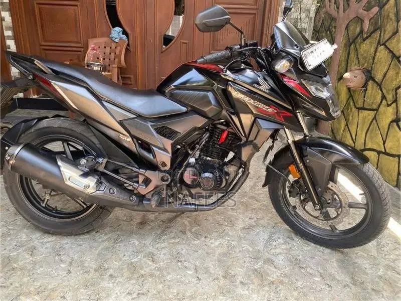 Honda X-Blade CB 160 2020