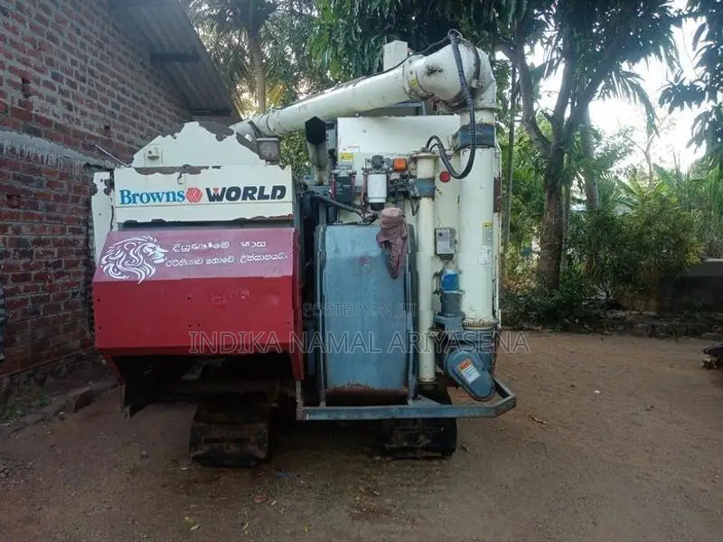 Yanmar Sumo World 2024