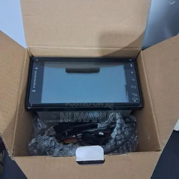 Yd 2 Din Android Car Multimedia Player