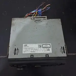 JVC KD - R461 Car Stereo CD Reciever