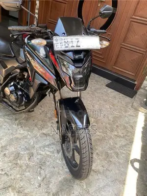 Honda X-Blade CB 160 2020