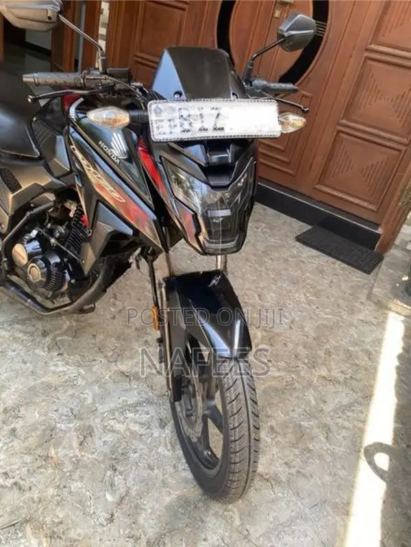 Honda X-Blade CB 160 2020
