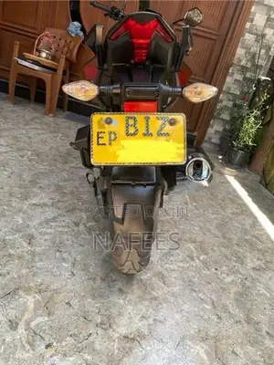 Honda X-Blade CB 160 2020