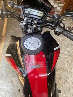 Honda X-Blade CB 160 2020