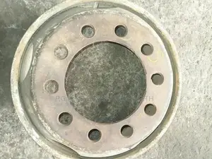 Nissan 20 Rim