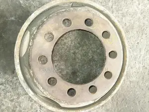 Nissan 20 Rim