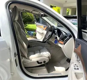 Volvo XC90 T6 AWD 2016