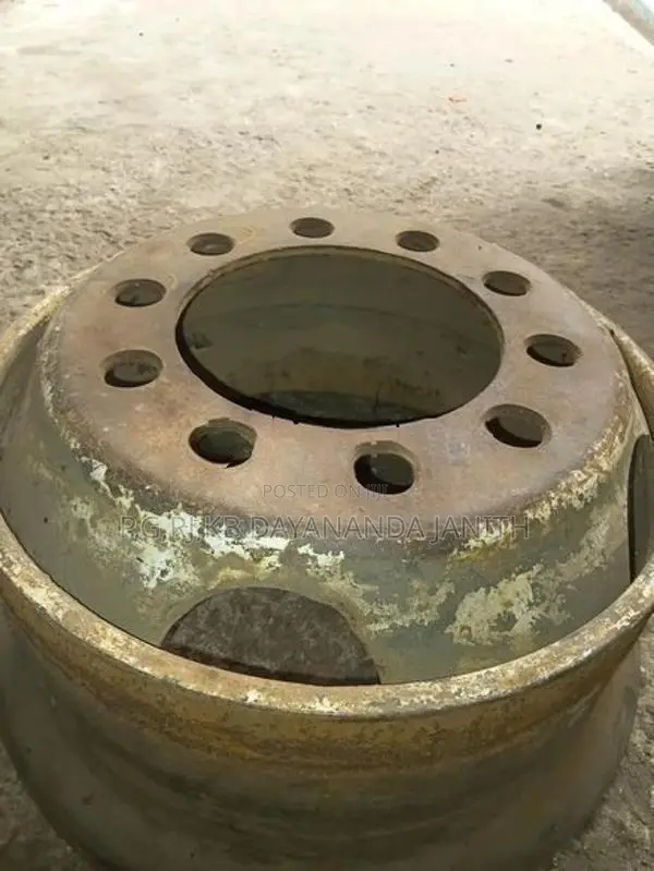 Nissan 20 Rim