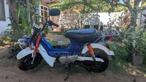 Honda Chaly 1992