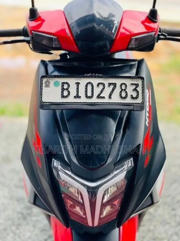 TVS Ntorq 125 Race Edition 2020