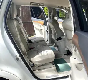 Volvo XC90 T6 AWD 2016