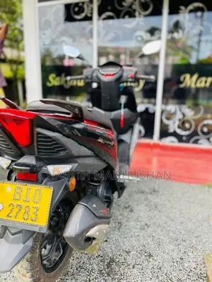 TVS Ntorq 125 Race Edition 2020