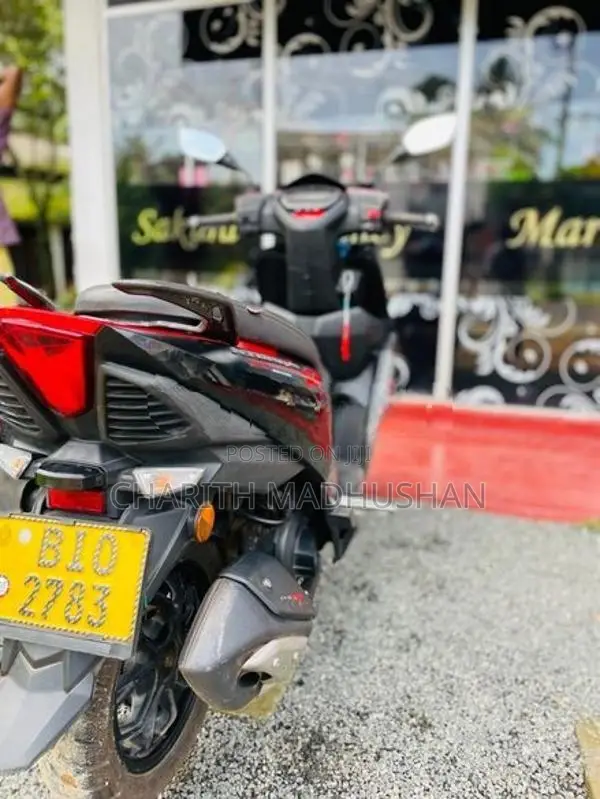 TVS Ntorq 125 Race Edition 2020