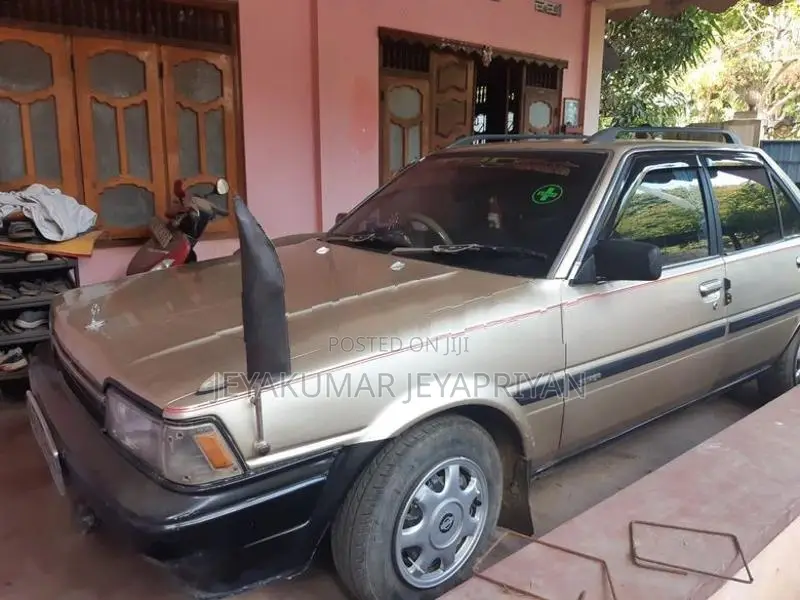 Toyota Corona 1990