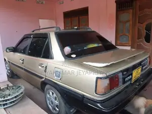 Toyota Corona 1990