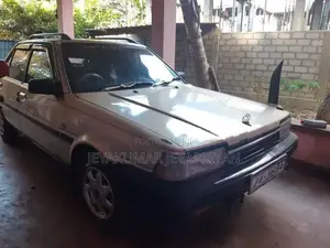 Toyota Corona 1990
