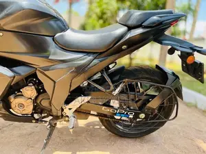 Suzuki Gixxer SF 250 2020