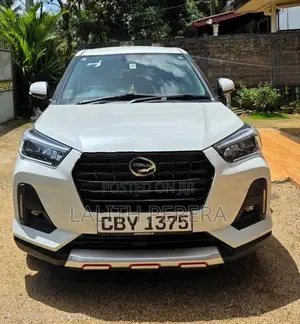 Daihatsu Rocky Premium G 2023