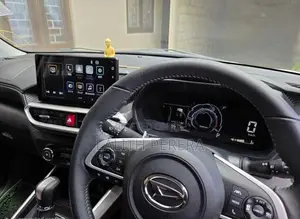 Daihatsu Rocky Premium G 2023