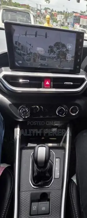 Daihatsu Rocky Premium G 2023