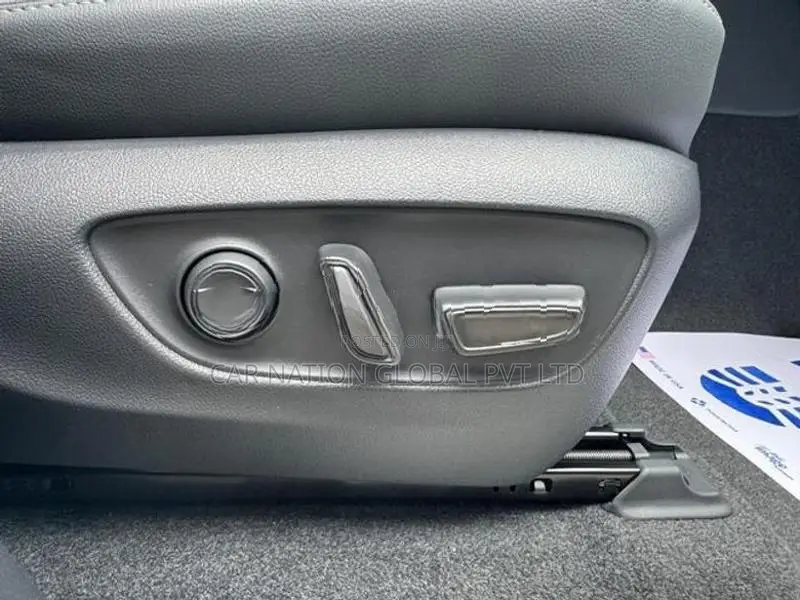 Toyota Land Cruiser TRJ 250 VX 2026