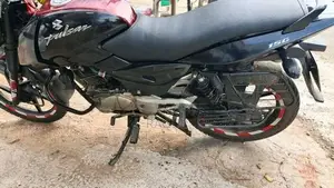 Bajaj Pulsar 150 2014