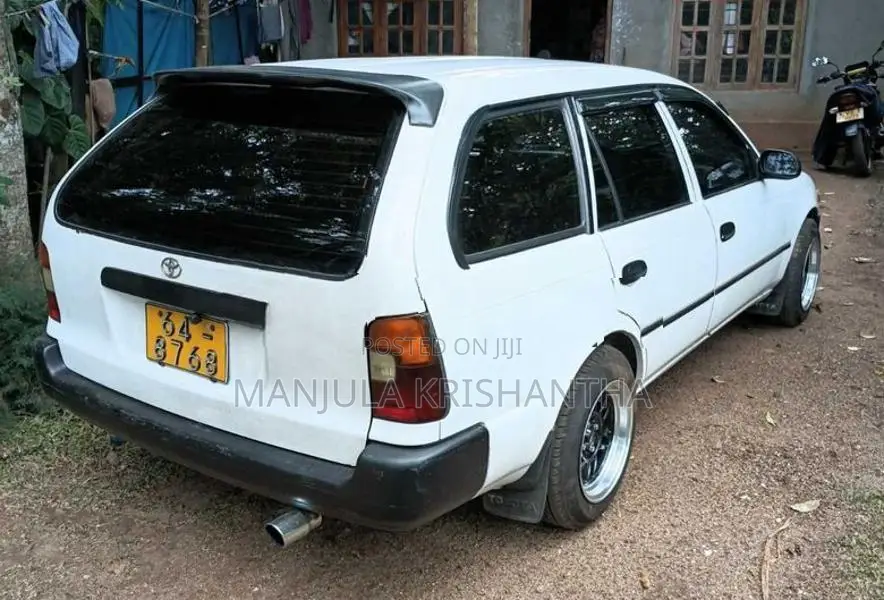 Toyota Corolla 1994
