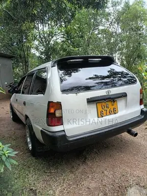 Toyota Corolla 1994