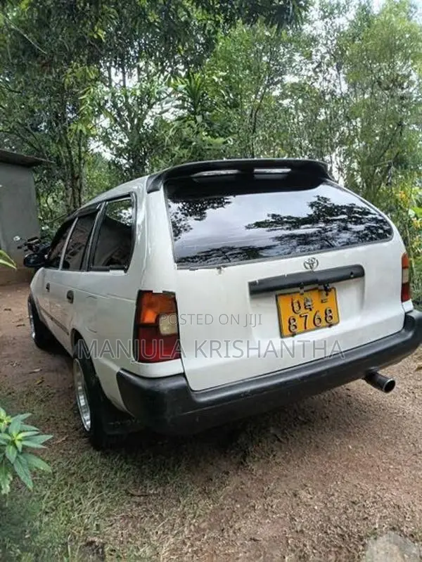 Toyota Corolla 1994